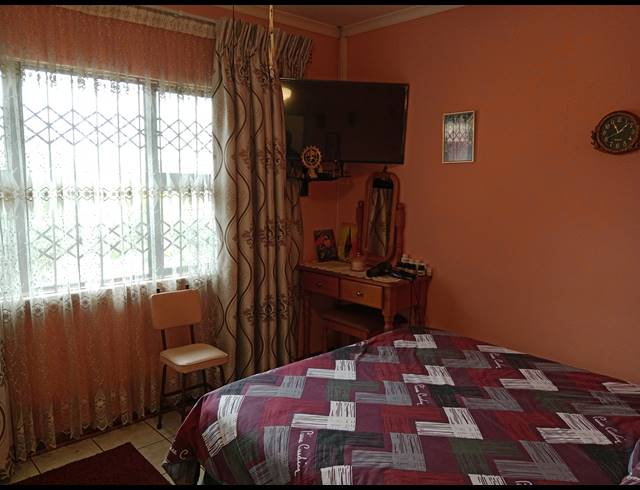 4 BEDROOM HOUSE FOR SALE IN ALLANDALE